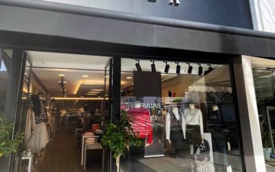 OZZA la nueva tienda en el Albir donde comprarás las marcas más TOP