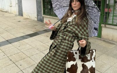 El estilo de las portuguesas que triunfa en Tik Tok
