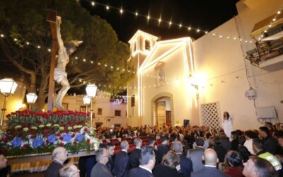 Fiestas en l’Alfàs del Pi y Benidorm