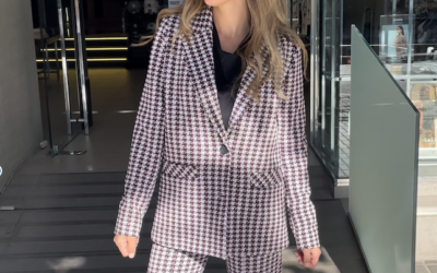 Las prendas que como redactora de moda ya he fichado en ZZ para el Black Friday 2023