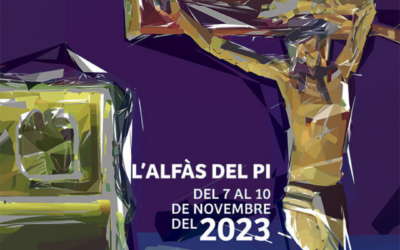 Fiestas en l’Alfàs del Pi y Benidorm