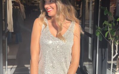 Las Tendencias de Moda para Vestir en Navidad, Nochebuena y Nochevieja