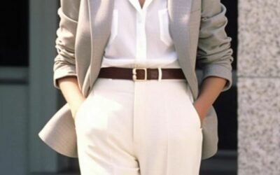 El Estilo Old Money: ¿En qué consiste esta tendencia?