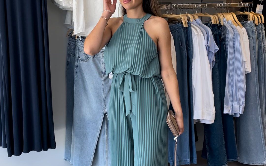 Esenciales para triunfar en la temporada BBC: Consejos para elegir el look perfecto