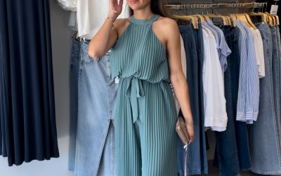 Esenciales para triunfar en la temporada BBC: Consejos para elegir el look perfecto