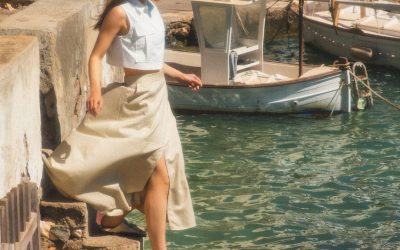 Estas son las sandalias ‘made in spain’ que no vas a querer quitarte en todo el verano